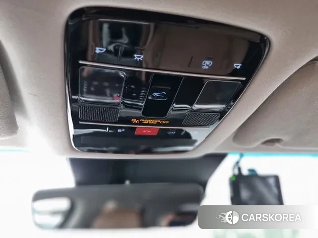 Hyundai Grandeur Hybrid (GN7) id 3502034 из Кореи 19