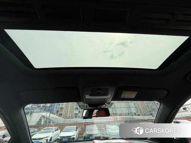 MG MG5 id 4236821 из Китая 15