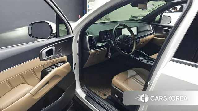 Kia The New Sorento 4th Generation id 4898358 из Кореи 34