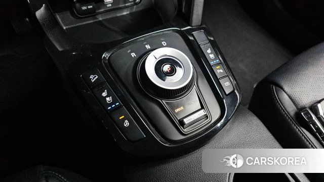 Kia The New Seltos id 4762530 из Кореи 19