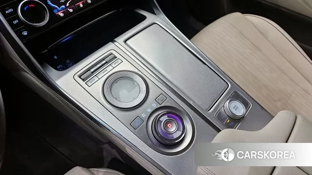 Genesis GV80 id 3525716 из Кореи 19