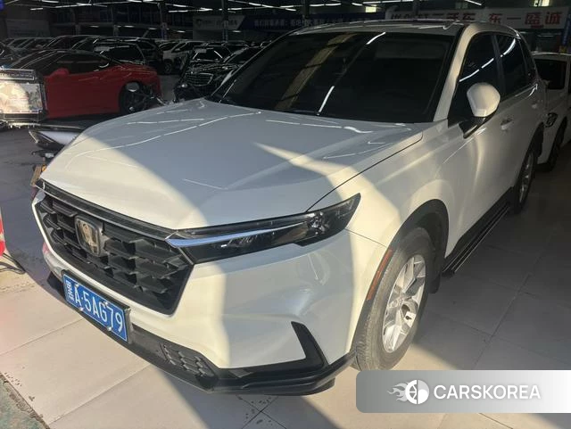 Honda CR-V id 4291194 из Китая 11