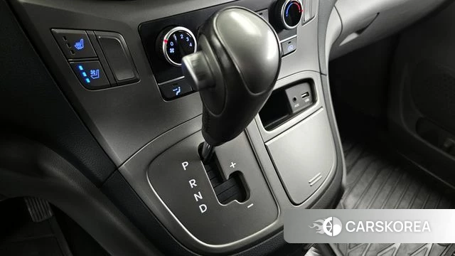 Hyundai The New Grand Starex id 4188499 из Кореи 19