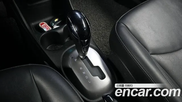 Chevrolet (GM Daewoo) The Next Spark id 2933040 из Кореи 19