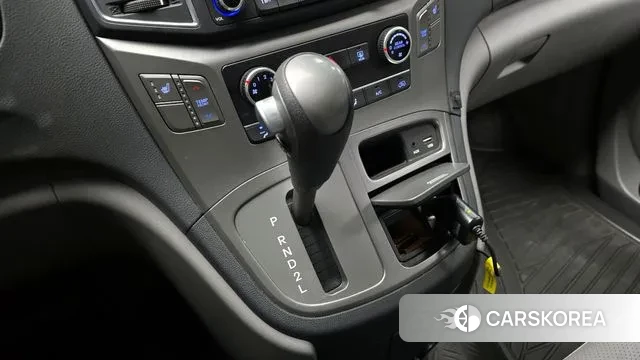 Hyundai The New Grand Starex id 3336569 из Кореи 19