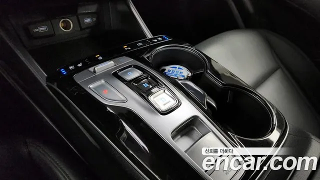 Hyundai Tucson (NX4) id 2584677 из Кореи 19