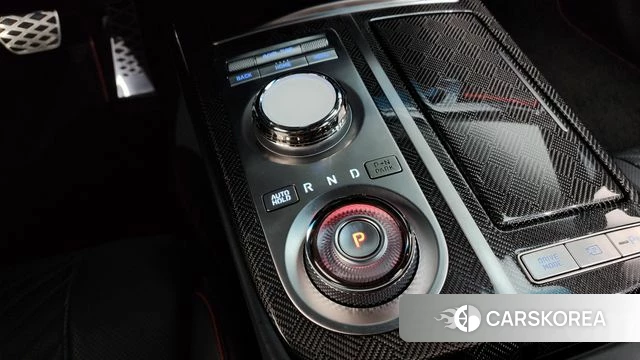 Genesis G80 (RG3) id 4792693 из Кореи 19