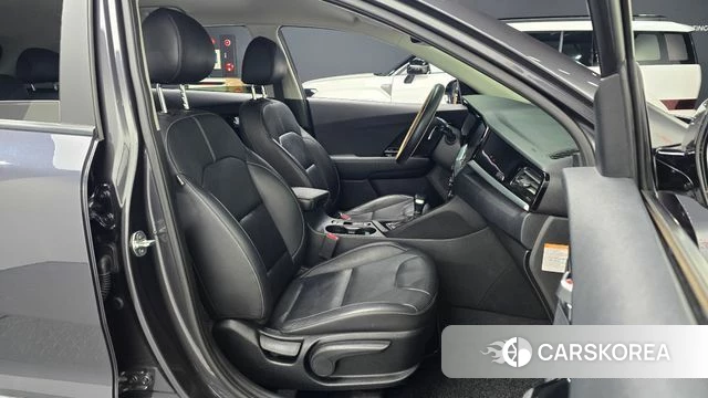 Kia The New Niro id 4458912 из Кореи 30