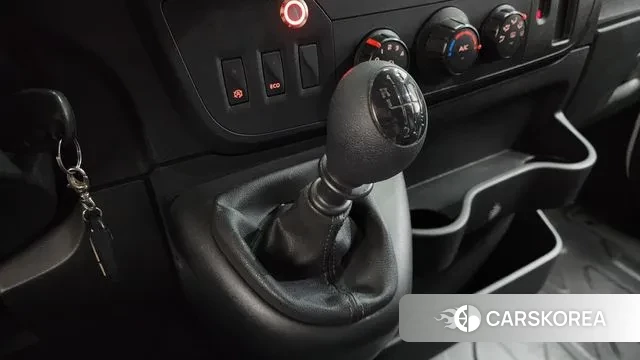 Renault Korea (Samsung) Master id 3772590 из Кореи 19