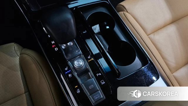 Kia K7 Premier Hybrid id 4179941 из Кореи 19