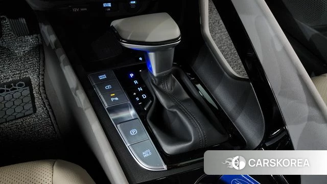 Hyundai The New Avante Hybrid (CN7) id 4336832 из Кореи 30