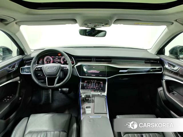 Audi A6L id 3908271 из Китая 16