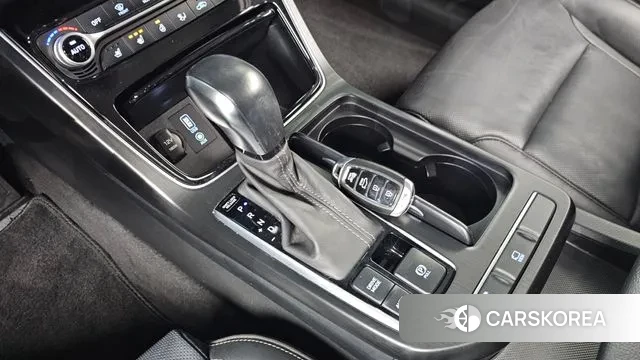 Hyundai Grandeur IG id 3709183 из Кореи 19