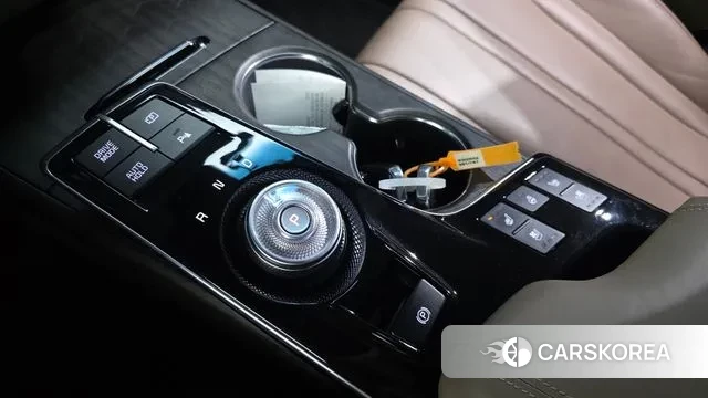 Kia K8 Hybrid id 3644990 из Кореи 19