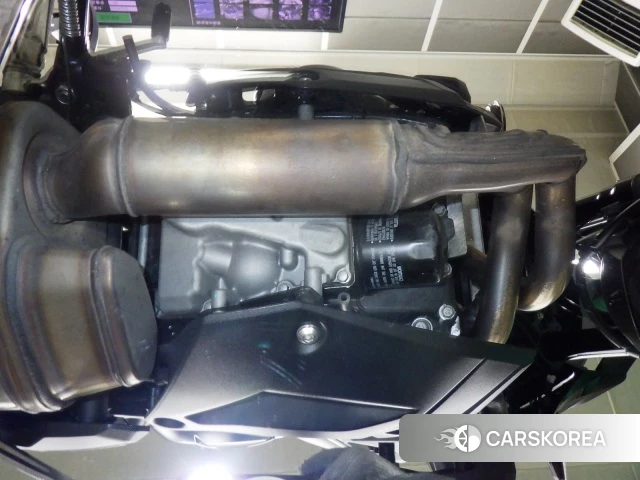 Kawasaki VERSYS 650 id 4341401 из Японии 9