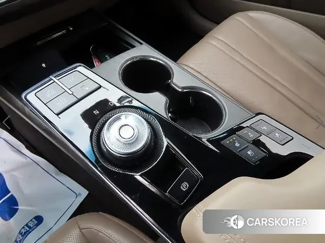 Kia K8 id 3735550 из Кореи 19