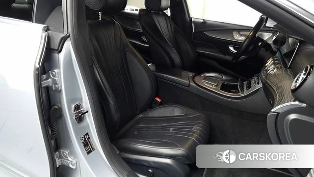 Mercedes-Benz CLS-Class C257 id 3842971 из Кореи 19