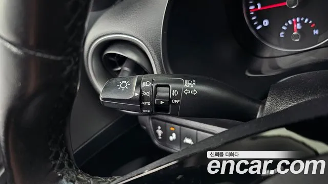 Kia Come New K3 id 2764857 из Кореи 19