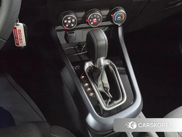 Renault Korea (Samsung) XM3 id 3340506 из Кореи 18