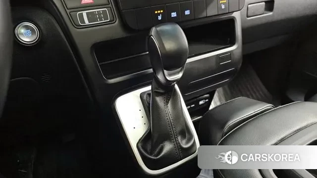 Hyundai Staria id 3432733 из Кореи 19