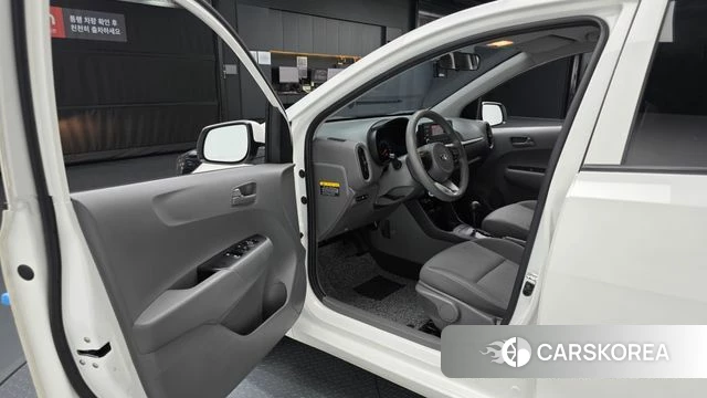 Kia All New Morning (JA) id 4543172 из Кореи 30