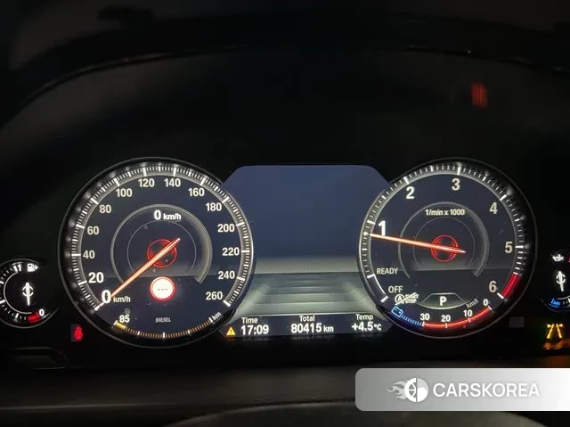 BMW 3 Series GT (F34) id 3509430 из Кореи 18