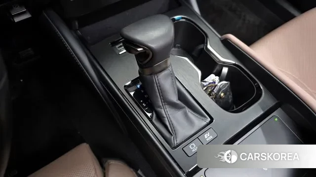 Lexus ES300h 7th generation id 3538688 из Кореи 19