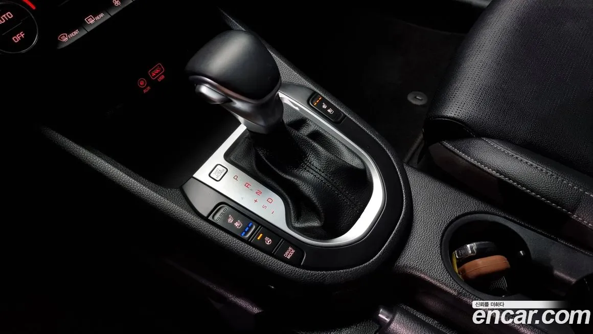 Kia Come New K3 id 1853622 из Кореи 19