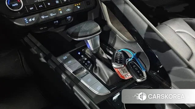 Hyundai Avante Hybrid (CN7) id 3567420 из Кореи 19