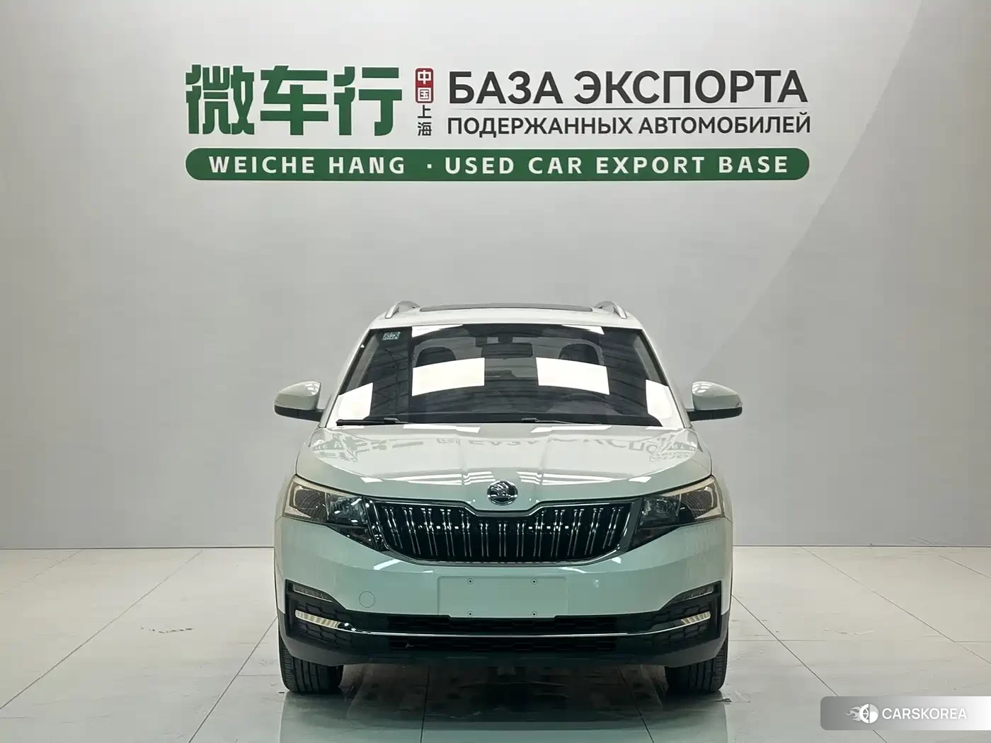 Skoda Kamiq id 4685931 из Китая 22