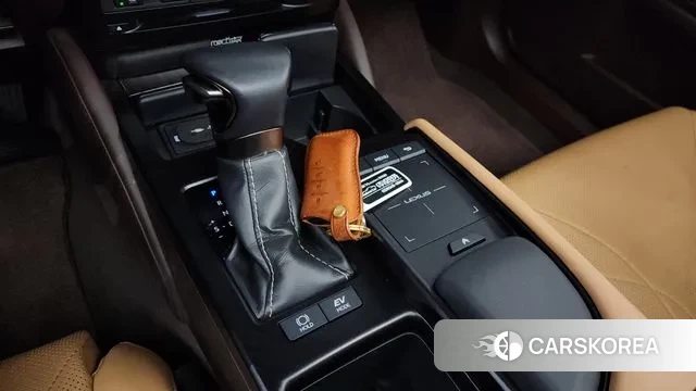 Lexus ES300h 7th generation id 3055337 из Кореи 19