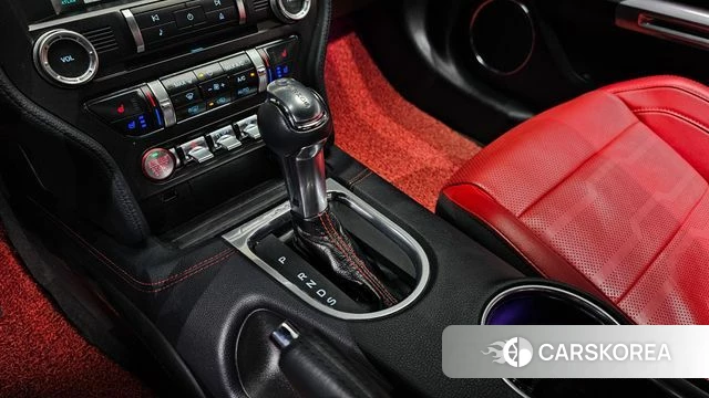 Ford Mustang id 4363404 из Кореи 19