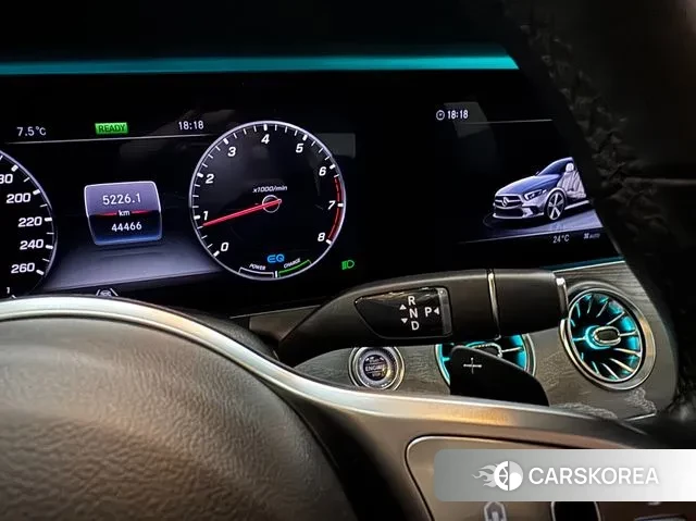 Mercedes-Benz CLS-Class C257 id 3733653 из Кореи 19