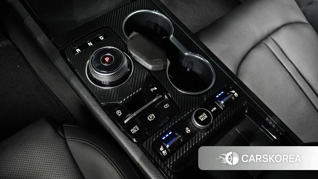 Kia The New K5 3rd generation id 4584693 из Кореи 19