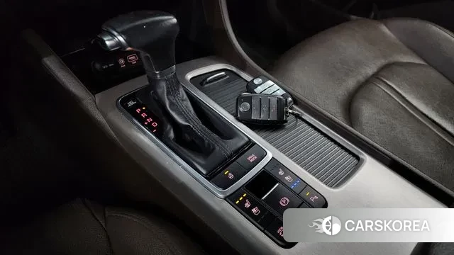 Kia The New K5 Hybrid 2nd generation id 3647010 из Кореи 19