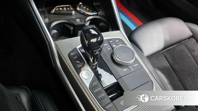 BMW 3 Series (G20) id 4424466 из Кореи 35
