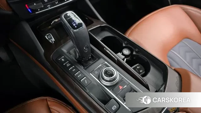 Maserati Levante id 3307963 из Кореи 19