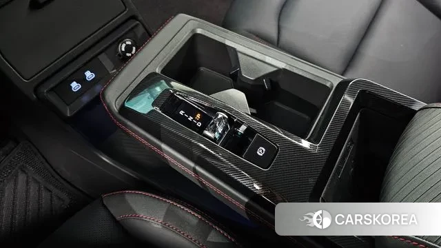 Ssangyong Actian 2nd Generation id 3081382 из Кореи 19