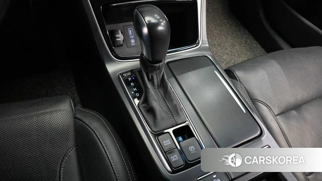 Hyundai Grandeur IG id 4246069 из Кореи 19