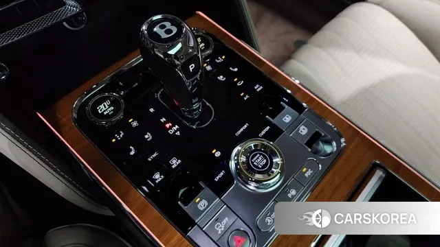 Bentley Flying Spur 3rd Generation id 3082729 из Кореи 19