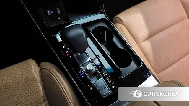 Kia K7 Premier Hybrid id 3013609 из Кореи 19