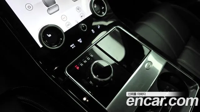 Land Rover Range Rover Velar id 2908177 из Кореи 19