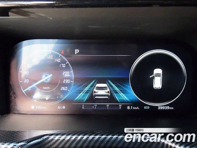 Kia Sorento 4th Generation id 2706582 из Кореи 19