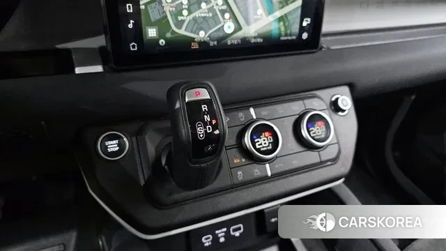 Land Rover Defender (L663) id 3422264 из Кореи 19