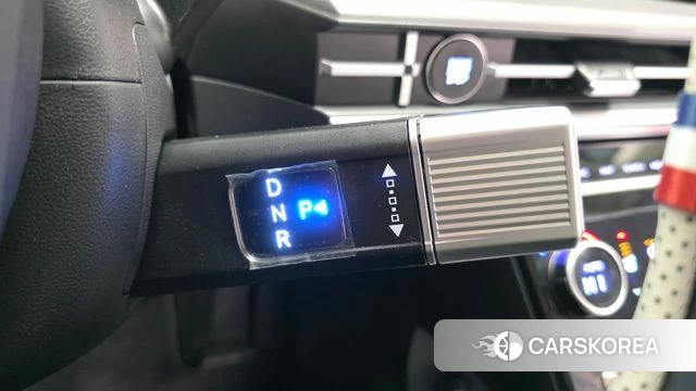 Hyundai Santa Fe (MX5) id 3896815 из Кореи 19