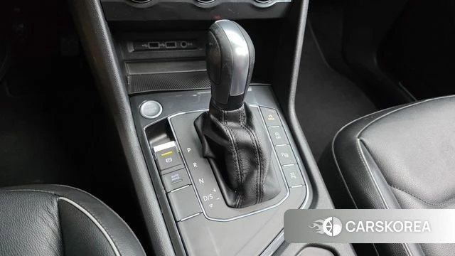 Volkswagen Tiguan second Generation id 4672007 из Кореи 19