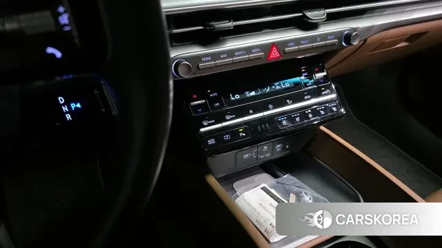 Hyundai Grandeur (GN7) id 3031842 из Кореи 19