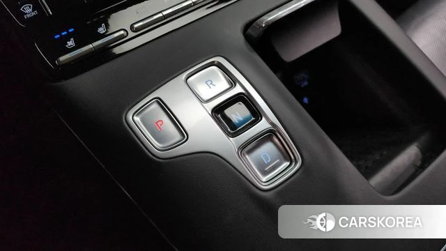 Hyundai The New Grandeur IG Hybrid id 3878806 из Кореи 19