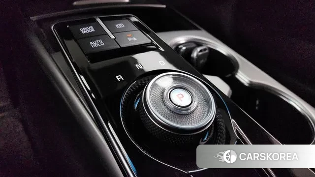 Kia K8 id 3432230 из Кореи 19