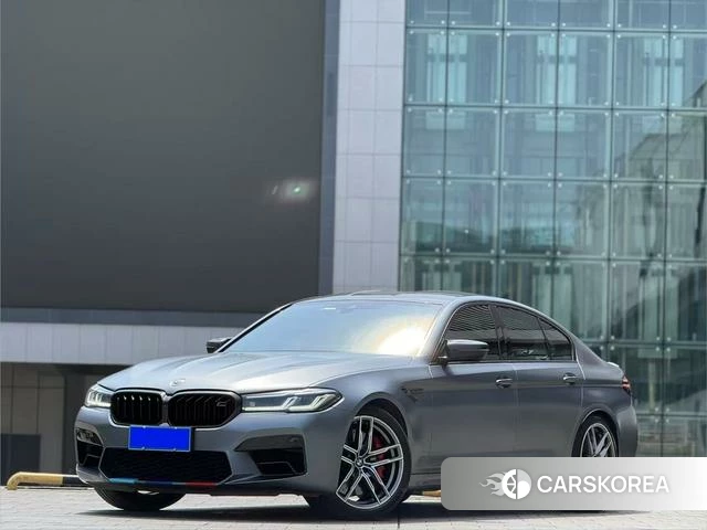 BMW M5 id 4217508 из Китая 11